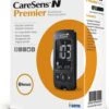 CareSens N Premier Glucosemeter Startpakket - Mmol/L -Winkel Voor Thuisgezondheidsmeetapparatuur 1002x1200