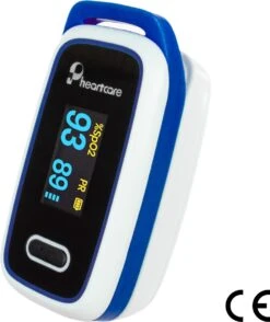 Pheartcare Saturatiemeter Zuurstofmeter Met Inspectie Certificaat En Medische Kwalificatie - Blauw 15 Pheartcare Saturatiemeter Zuurstofmeter Met Inspectie Certificaat En Medische Kwalificatie - Blauw -Winkel Voor Thuisgezondheidsmeetapparatuur 1008x1200