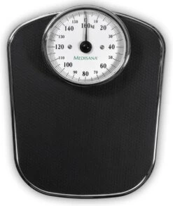 Medisana PS 412 - Analoge - Personenweegschaal -Winkel Voor Thuisgezondheidsmeetapparatuur 1010x1200 1