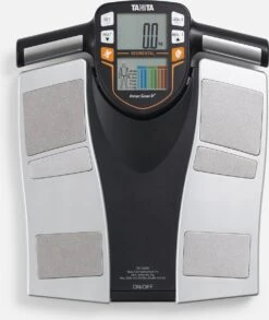 TANITA BC-545N - Segmentale Lichaamsanalyse Weegschaal -Winkel Voor Thuisgezondheidsmeetapparatuur 1013x1200