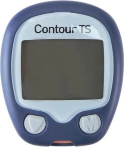 Contour TS Glucosemeter (Startpakket) -Winkel Voor Thuisgezondheidsmeetapparatuur 1014x1200