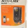 Accu-Chek Mobile Startpakket Glucosemeter