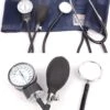 Handmatige Bloeddrukmeter Bovenarm Met Stethoscoop In Zwart Etui -Winkel Voor Thuisgezondheidsmeetapparatuur 1027x1200 1