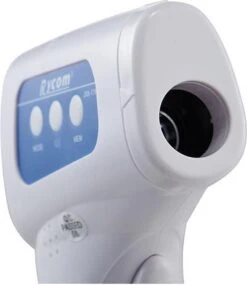 Professionele Infrarood Thermometer Met Display - Lichaamstemperatuur Meting - Voor Baby, Kinderen En Volwassenen -Winkel Voor Thuisgezondheidsmeetapparatuur 1039x1200 1