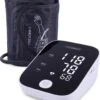 KIMO DIRECT Bloeddrukmeter - Automatisch - Bloeddrukmeter Bovenarm - Hartslagmeter - Nauwkeurige Meting - Groot Scherm -Winkel Voor Thuisgezondheidsmeetapparatuur 1039x1200