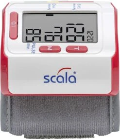 Scala SC 6400 2184 Bloeddrukmeter Pols -Winkel Voor Thuisgezondheidsmeetapparatuur 1041x1200 1