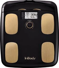 InBody Dial H20N - Smart Weegschaal Met Vet/spier Meting - Lichaamsanalyse - Bluetooth & App (Midnight Black) 19 InBody Dial H20N - Smart Weegschaal Met Vet/spier Meting - Lichaamsanalyse - Bluetooth & App (Midnight Black) -Winkel Voor Thuisgezondheidsmeetapparatuur 1043x1200