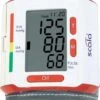 Scala SC 6400 2184 Bloeddrukmeter Pols -Winkel Voor Thuisgezondheidsmeetapparatuur 1045x1200