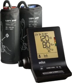 Braun Bp6200 - Bovenarm Bloeddrukmeter 25 Braun Bp6200 - Bovenarm Bloeddrukmeter -Winkel Voor Thuisgezondheidsmeetapparatuur 1046x1200
