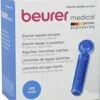 Beurer Lancets 100 Stuks Voor Glucosemeter