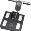Omron HBF-508 - Personenweegschaal 2 Omron HBF-508 - Personenweegschaal -Winkel Voor Thuisgezondheidsmeetapparatuur 1055x1200