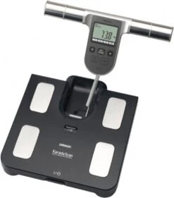 Omron HBF-508 - Personenweegschaal