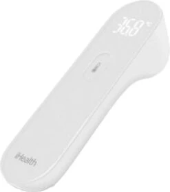 IHealth No-Touch Infrarood Thermometer -Winkel Voor Thuisgezondheidsmeetapparatuur 1059x1200 1