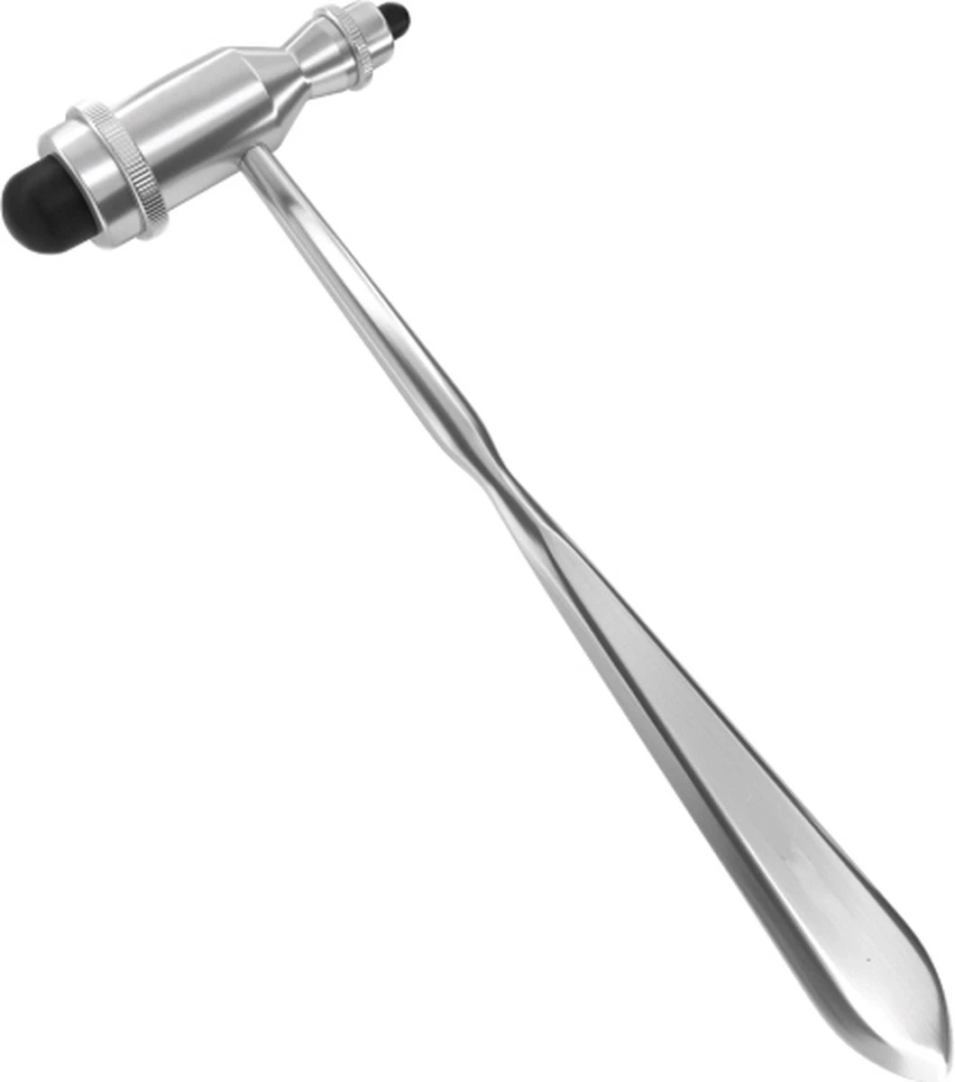 Reflexhamer Troemner Moves 3 Reflexhamer Troemner Moves