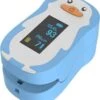 UltraMed Professionele Saturatiemeter Voor Kinderen - Waarschuwingsfunctie - Vinger Zuurstofmeter - Inclusief Batterijen (blauw) 1 UltraMed Professionele Saturatiemeter Voor Kinderen - Waarschuwingsfunctie - Vinger Zuurstofmeter - Inclusief Batterijen (blauw) -Winkel Voor Thuisgezondheidsmeetapparatuur 1066x1200 2