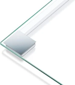 Beurer GS14 - Personenweegschaal - 150kg - Glas -Winkel Voor Thuisgezondheidsmeetapparatuur 1068x1200