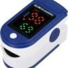 Saturatiemeter - Zuurstofmeter - Oximeter Met Hartslagmeter - Inclusief Draagkoord - Roterende Scherm - Best Geteste Co2 Meter -Winkel Voor Thuisgezondheidsmeetapparatuur 1068x1200 3