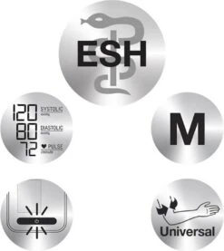 Braun ExactFit 1 - BUA5000 - Bovenarm Bloeddrukmeter -Winkel Voor Thuisgezondheidsmeetapparatuur 1069x1200 1