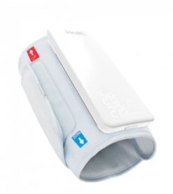IHealth Neo BP5S Smart - Bloeddrukmeter Bovenarm Hartstichting - Klinisch Gevalideerd - Hartslagmeter - Bluetooth - Smartphone App - Onregelmatige Hartslag - Geheugen - Accu - Manchet 22 - 42 Cm 7 IHealth Neo BP5S Smart - Bloeddrukmeter Bovenarm Hartstichting - Klinisch Gevalideerd - Hartslagmeter - Bluetooth - Smartphone App - Onregelmatige Hartslag - Geheugen - Accu - Manchet 22 - 42 Cm -Winkel Voor Thuisgezondheidsmeetapparatuur 1072x1200