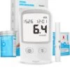 Merkloos Glucosemeter - Bloedsuikermeter - Bloedsuikerspiegelmeter - Diabetes Meter - Glucose Monitor - Teststrips - Startpakket -Winkel Voor Thuisgezondheidsmeetapparatuur 1080x1200 2