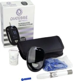 Diatesse XPER Glucose/ketonen Startpakket 9 Diatesse XPER Glucose/ketonen Startpakket -Winkel Voor Thuisgezondheidsmeetapparatuur 1082x1200 1