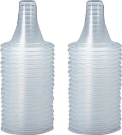 Braun Digitale Oor Thermometer Inclusief 200 Stuks Beschermkapjes Covers | Inclusief Batterijen | IRT 6520 | Meet Op Basis Van Leeftijd | Nauwkeurige Meter - Met Nachtverlichting - Oormeter - Oorthermometer - Thermoscan | De Veiligheids-winkel -Winkel Voor Thuisgezondheidsmeetapparatuur 1086x1200 1