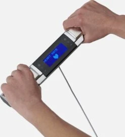 TANITA RD-545HR - Slimme Segmentale Lichaamsanalyse Weegschaal - Professionele Technologie Voor Thuisgebruik -Winkel Voor Thuisgezondheidsmeetapparatuur 1095x1200