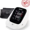Professionele Bloeddrukmeter Bovenarm - Blood Pressure Monitor - Klinisch Gevalideerd - 22 Tot 42 Cm Manchet -Winkel Voor Thuisgezondheidsmeetapparatuur 1100x1200