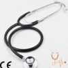 Emergesupply ™ - Professionele Stethoscoop - Stethoscoop - Dubbele Kop - Medische Stethoscoop - Geneeskunde - Lichamelijk Onderzoek - Hartslag - Bloeddruk - Dokter - Verpleegkundige 2 Emergesupply ™ - Professionele Stethoscoop - Stethoscoop - Dubbele Kop - Medische Stethoscoop - Geneeskunde - Lichamelijk Onderzoek - Hartslag - Bloeddruk - Dokter - Verpleegkundige -Winkel Voor Thuisgezondheidsmeetapparatuur 1101x1200