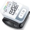 Beurer BC28 - Bloeddrukmeter Pols - Hartritmestoornis Herkenning -Winkel Voor Thuisgezondheidsmeetapparatuur 1104x1200 1