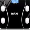 Maxi Smart Weegschaal - Inclusief APP - BMI - VETPERCENTAGE - SPIERMASSA - Sporters Oplossing -Winkel Voor Thuisgezondheidsmeetapparatuur 1105x1200