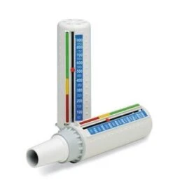 Micropeak Peak Flow Meter 20 Micropeak Peak Flow Meter -Winkel Voor Thuisgezondheidsmeetapparatuur 1110x1200
