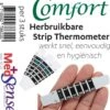Comfort - Herbruikbare Stripthermometer - 3 Stuks -Winkel Voor Thuisgezondheidsmeetapparatuur 1111x1200 1