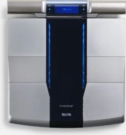 TANITA RD-545HR - Slimme Segmentale Lichaamsanalyse Weegschaal - Professionele Technologie Voor Thuisgebruik -Winkel Voor Thuisgezondheidsmeetapparatuur 1119x1200 1