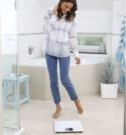 Medisana PS 470 - Personenweegschaal - XL -Winkel Voor Thuisgezondheidsmeetapparatuur 1120x1200 1