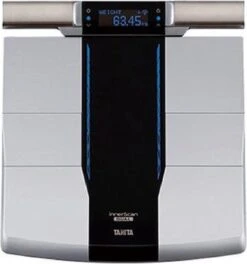 TANITA RD-545HR - Slimme Segmentale Lichaamsanalyse Weegschaal - Professionele Technologie Voor Thuisgebruik -Winkel Voor Thuisgezondheidsmeetapparatuur 1121x1200 1