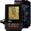 Braun Bp6200 - Bovenarm Bloeddrukmeter -Winkel Voor Thuisgezondheidsmeetapparatuur 1125x1200 2