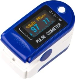 Contec CMS50D Saturatiemeter Professioneel Beste Getest - Blauw 9 Contec CMS50D Saturatiemeter Professioneel Beste Getest - Blauw -Winkel Voor Thuisgezondheidsmeetapparatuur 1141x1200