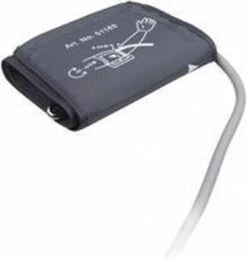 Medisana Manchet Maat L (32-42 Cm) Voor BU510/BU530 - Manchet Voor BU510/BU530 Bloeddrukmeter -Winkel Voor Thuisgezondheidsmeetapparatuur 1144x1200