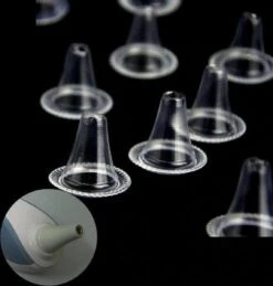 G Master Oorthermometer Beschermkapjes - Thermometer - Lens Filters - 5 X 20 Stuks -Totaal 100 Stuks - Geschikt Voor Braun ThermoScan /Bintoi / G Master Oorthermometer - IRT - Pro - BPA Vrij - Latex Vrij 17 G Master Oorthermometer Beschermkapjes - Thermometer - Lens Filters - 5 X 20 Stuks -Totaal 100 Stuks - Geschikt Voor Braun ThermoScan /Bintoi / G Master Oorthermometer - IRT - Pro - BPA Vrij - Latex Vrij -Winkel Voor Thuisgezondheidsmeetapparatuur 1145x1200 2