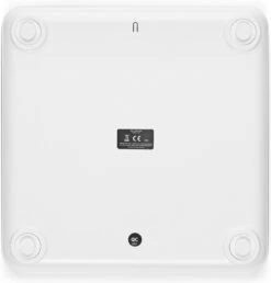 Brabantia ReNew Personenweegschaal Digitaal - Geen Batterij Nodig - White -Winkel Voor Thuisgezondheidsmeetapparatuur 1147x1200