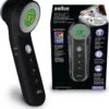 Braun BNT400 Black Thermometer -Winkel Voor Thuisgezondheidsmeetapparatuur 1153x1200