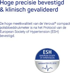 Veroval® Compact BPW22 - Polsbloeddrukmeter -Winkel Voor Thuisgezondheidsmeetapparatuur 1155x1200 1