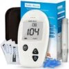 Merkloos Glucosemeter - Bloedsuikermeter - Glucose Meter - Bloedsuikerspiegelmeter - Diabetes Meter - Glucose Monitor - Teststrips - Startpakket -Winkel Voor Thuisgezondheidsmeetapparatuur 1158x1200 2
