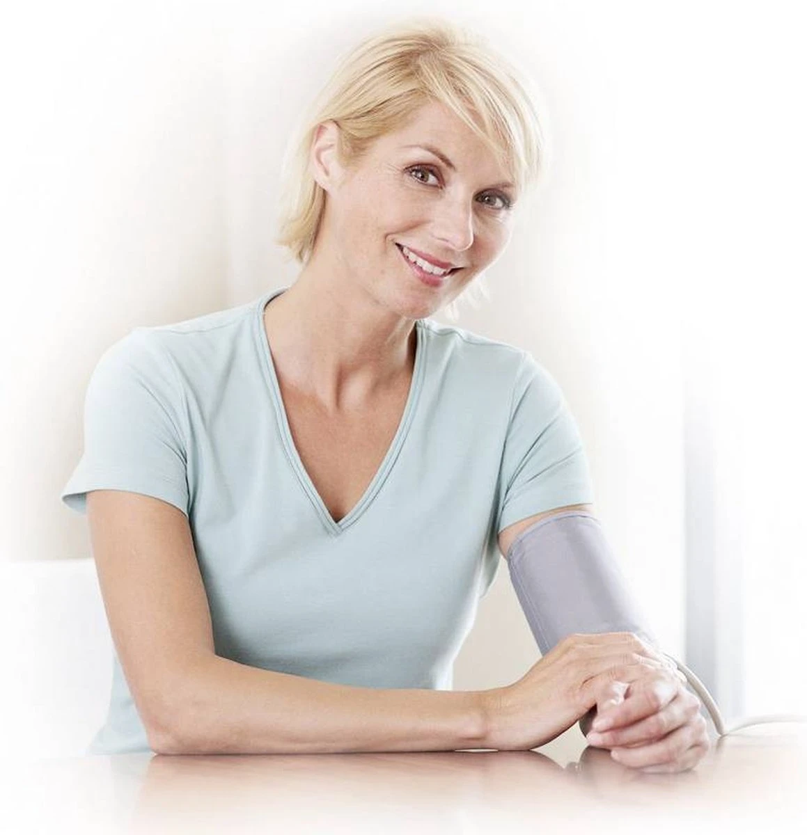 Medisana MTP Pro Bovenarmbloeddrukmeter 13 Medisana MTP Pro Bovenarmbloeddrukmeter - Afbeelding 11