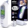 Braun IRT 6520 - Oorthermometer -Winkel Voor Thuisgezondheidsmeetapparatuur 1159x1200 2