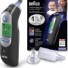 Braun ThermoScan 7 IRT 6520 Black Edition - Lichaamsthermometer -Winkel Voor Thuisgezondheidsmeetapparatuur 1159x1200 3