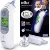 BRAUN Thermoscan IRT6520 Thermometer Wit Incl. Bewaarhoes -Winkel Voor Thuisgezondheidsmeetapparatuur 1162x1200 3