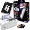Braun Digitale Oor Thermometer Inclusief 200 Stuks Beschermkapjes Covers | Inclusief Batterijen | IRT 6520 | Meet Op Basis Van Leeftijd | Nauwkeurige Meter - Met Nachtverlichting - Oormeter - Oorthermometer - Thermoscan | De Veiligheids-winkel -Winkel Voor Thuisgezondheidsmeetapparatuur 1165x1200 3