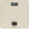 Brabantia ReNew Personenweegschaal Digitaal - Geen Batterij Nodig - Soft Beige -Winkel Voor Thuisgezondheidsmeetapparatuur 1168x1200 1
